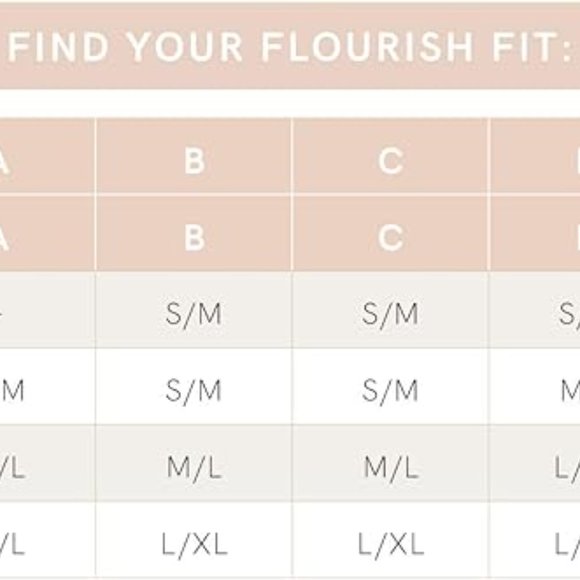 Cake Maternity & Nursing Bra - Flourish Seamless - Picture 6 of 6